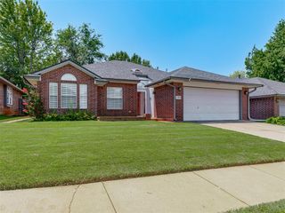 2904 Canyon Oaks Court, Norman, OK 73071