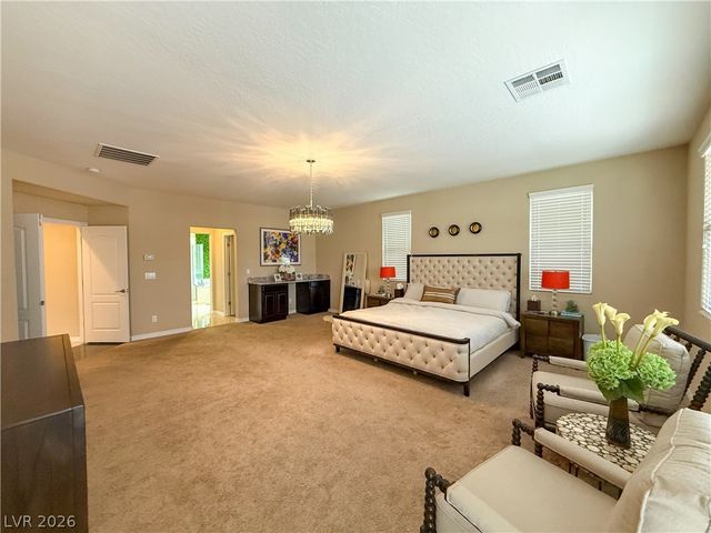 7276 White Bloom Avenue, Las Vegas, NV 89117