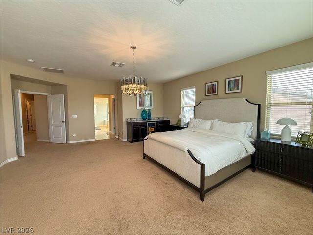 7276 White Bloom Avenue, Las Vegas, NV 89117