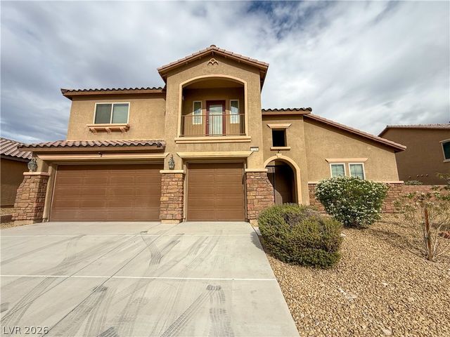 7276 White Bloom Avenue, Las Vegas, NV 89117