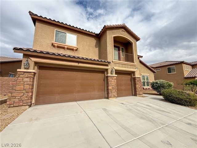 7276 White Bloom Avenue, Las Vegas, NV 89117