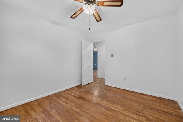 19 HAMILTON TERRACE DR, Hamilton, VA 20158