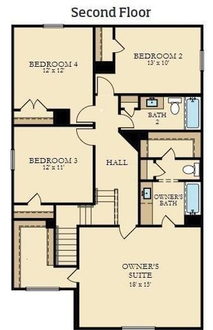 3038 Pensacola Drive, Katy, TX 77493