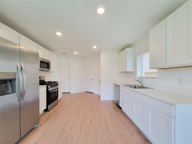 3038 Pensacola Drive, Katy, TX 77493