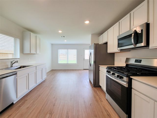 3038 Pensacola Drive, Katy, TX 77493