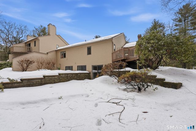 137 The Laurels 137, Enfield, CT 06082