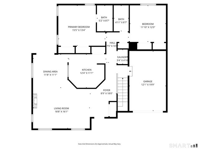 137 The Laurels 137, Enfield, CT 06082