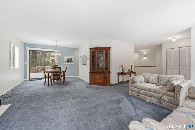 137 The Laurels 137, Enfield, CT 06082