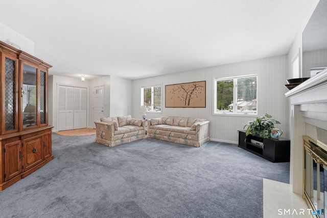 137 The Laurels 137, Enfield, CT 06082