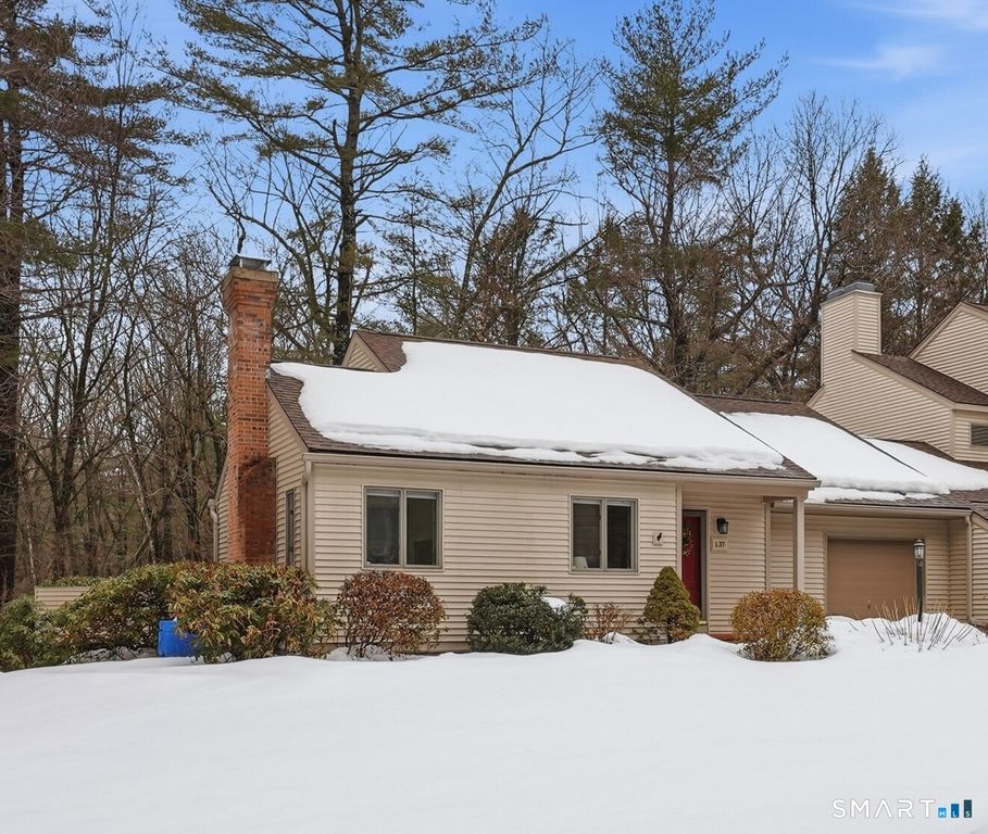 137 The Laurels 137, Enfield, CT 06082