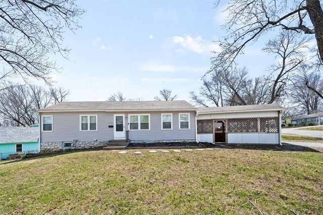 16501 E 3RD Street, Independence, MO 64056