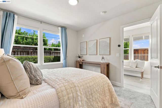 37508 Zephyr Ter, Fremont, CA 94536