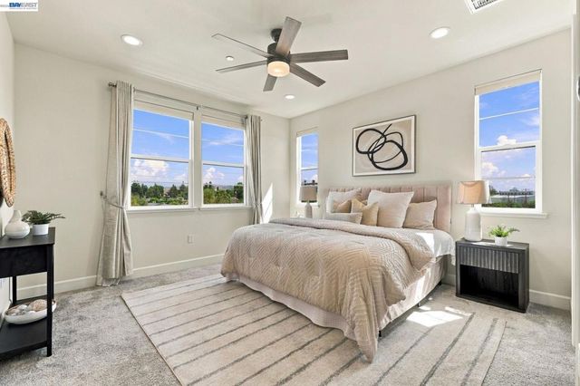 37508 Zephyr Ter, Fremont, CA 94536