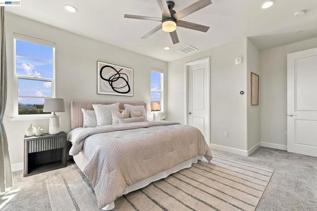 37508 Zephyr Ter, Fremont, CA 94536