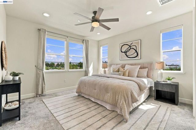 37508 Zephyr Ter, Fremont, CA 94536