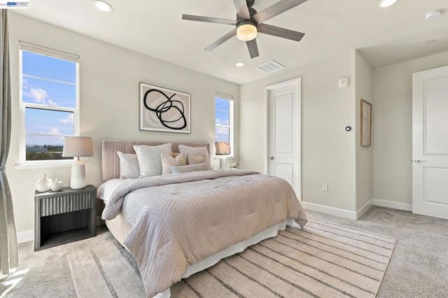 37508 Zephyr Ter, Fremont, CA 94536