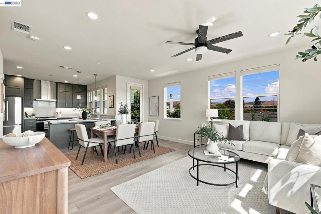 37508 Zephyr Ter, Fremont, CA 94536