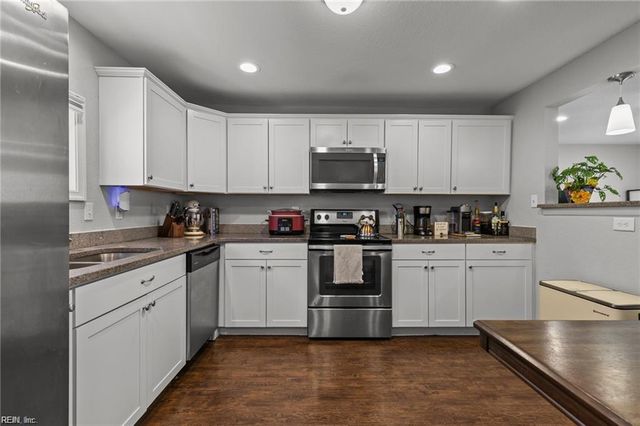 804 Hancock AVE, Portsmouth, VA 23701