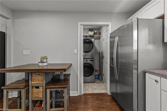 804 Hancock AVE, Portsmouth, VA 23701