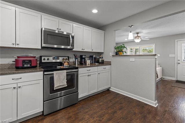 804 Hancock AVE, Portsmouth, VA 23701
