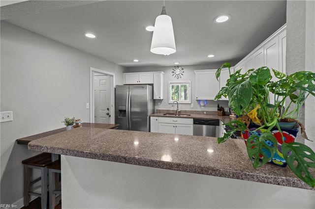 804 Hancock AVE, Portsmouth, VA 23701