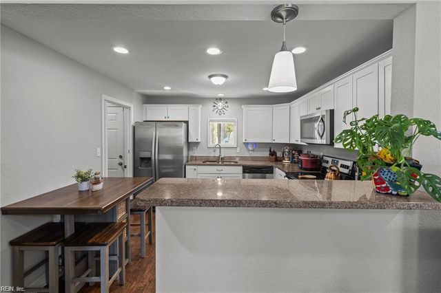 804 Hancock AVE, Portsmouth, VA 23701
