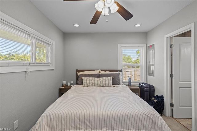 804 Hancock AVE, Portsmouth, VA 23701
