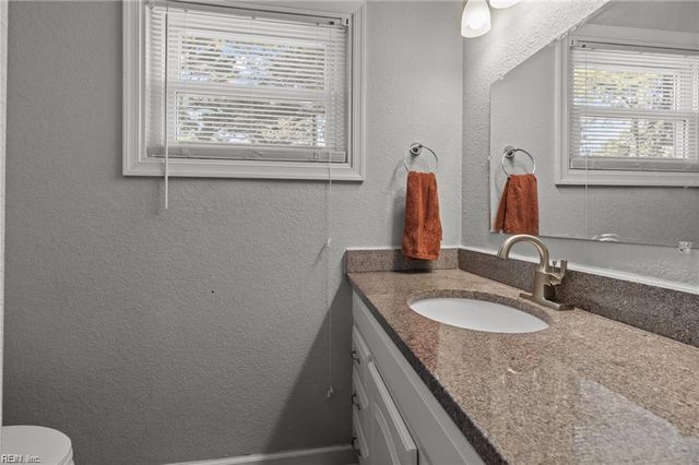 804 Hancock AVE, Portsmouth, VA 23701