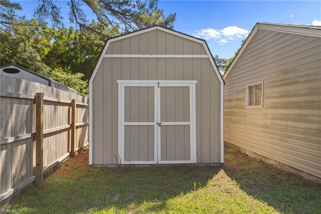 804 Hancock AVE, Portsmouth, VA 23701