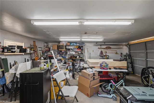 804 Hancock AVE, Portsmouth, VA 23701