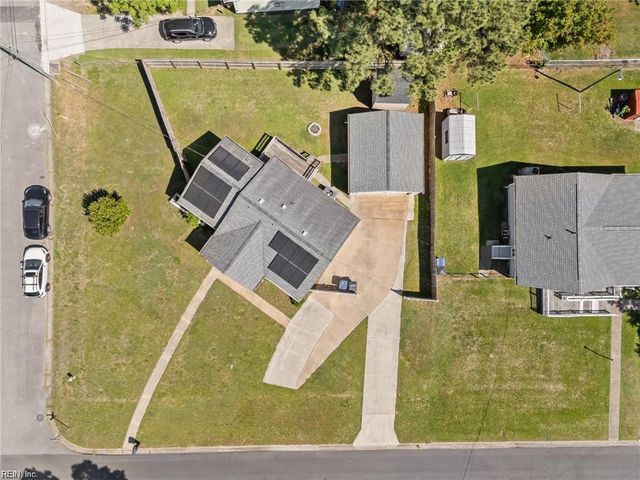 804 Hancock AVE, Portsmouth, VA 23701