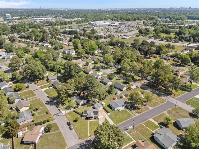 804 Hancock AVE, Portsmouth, VA 23701