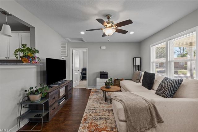 804 Hancock AVE, Portsmouth, VA 23701