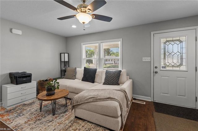 804 Hancock AVE, Portsmouth, VA 23701