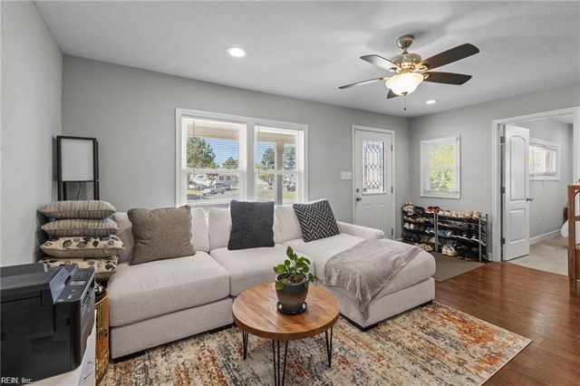 804 Hancock AVE, Portsmouth, VA 23701