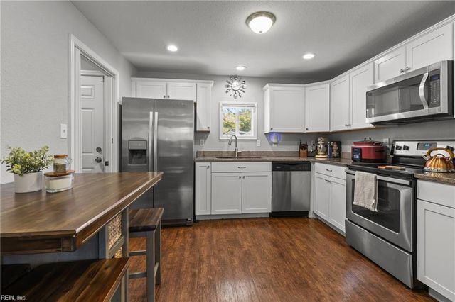 804 Hancock AVE, Portsmouth, VA 23701