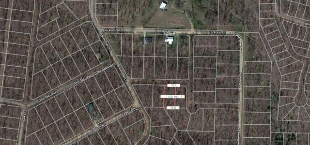 Lot 5 Hickory Drive, Other, AR 72482
