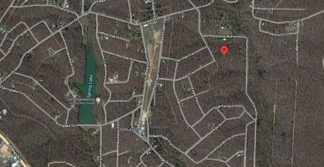 Lot 5 Hickory Drive, Other, AR 72482