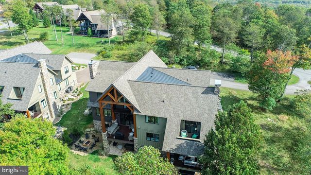 152 RIDGE RUN RD, Mc Henry, MD 21541