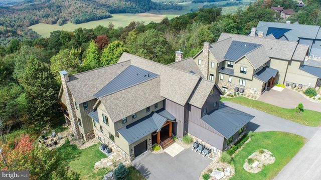 152 RIDGE RUN RD, Mc Henry, MD 21541