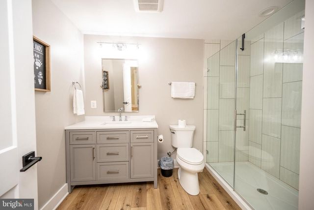 152 RIDGE RUN RD, Mc Henry, MD 21541