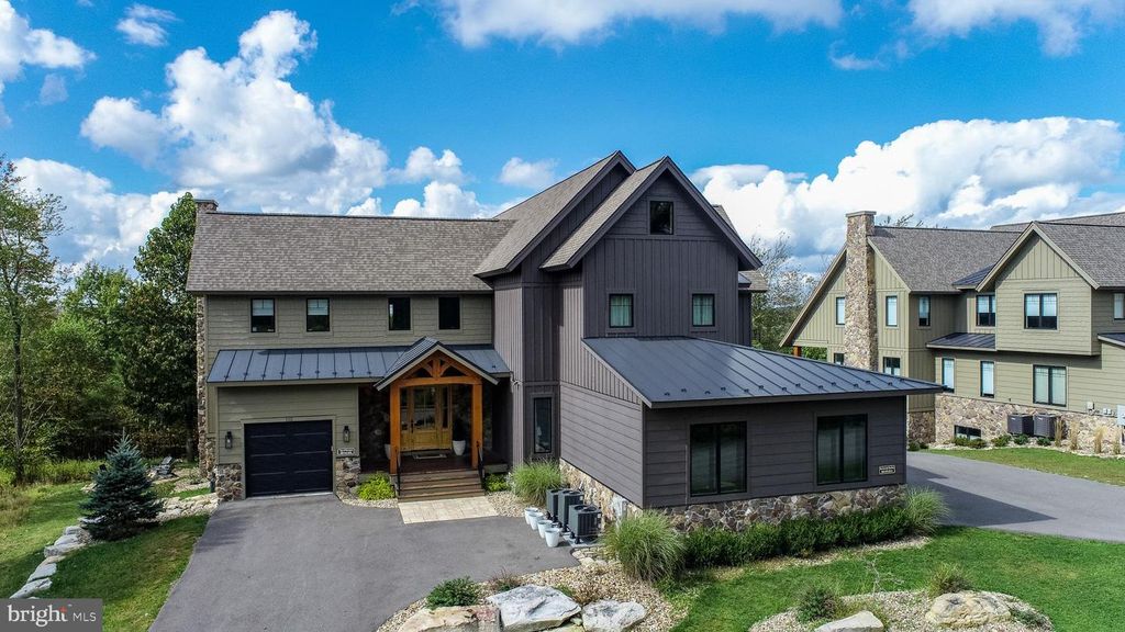 152 RIDGE RUN RD, Mc Henry, MD 21541