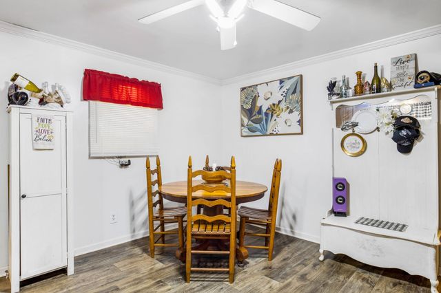 2461 Old Greenbrier Pike, Greenbrier, TN 37073