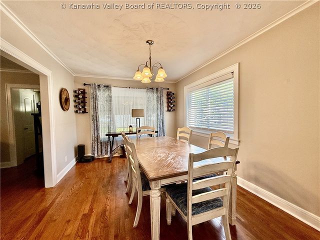 106 Layne Avenue, Nitro, WV 25143