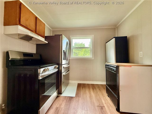 106 Layne Avenue, Nitro, WV 25143