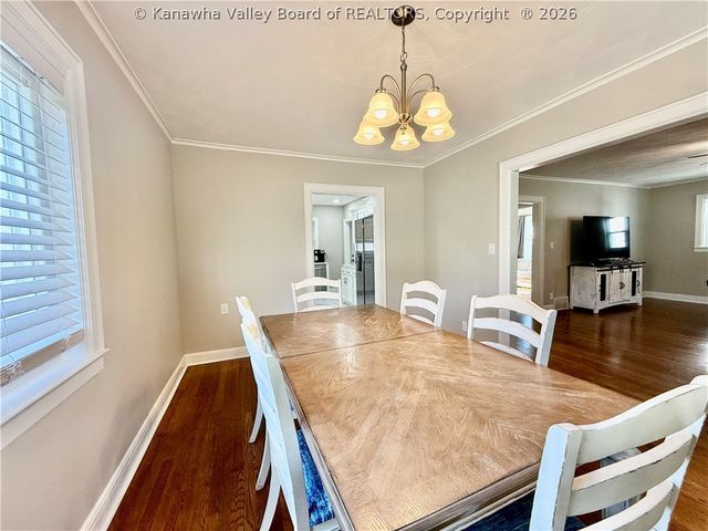 106 Layne Avenue, Nitro, WV 25143