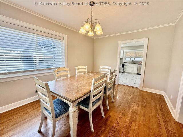 106 Layne Avenue, Nitro, WV 25143