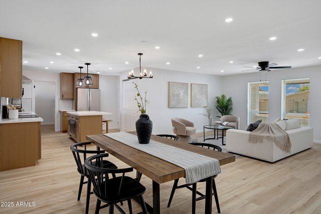 635 N 67TH Place, Mesa, AZ 85205