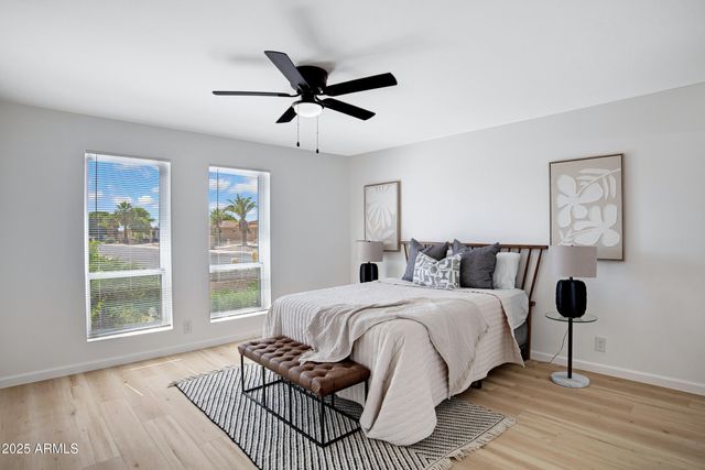 635 N 67TH Place, Mesa, AZ 85205