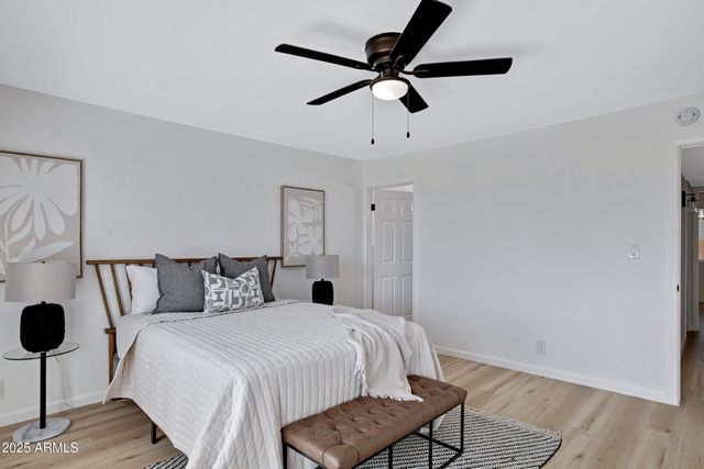 635 N 67TH Place, Mesa, AZ 85205